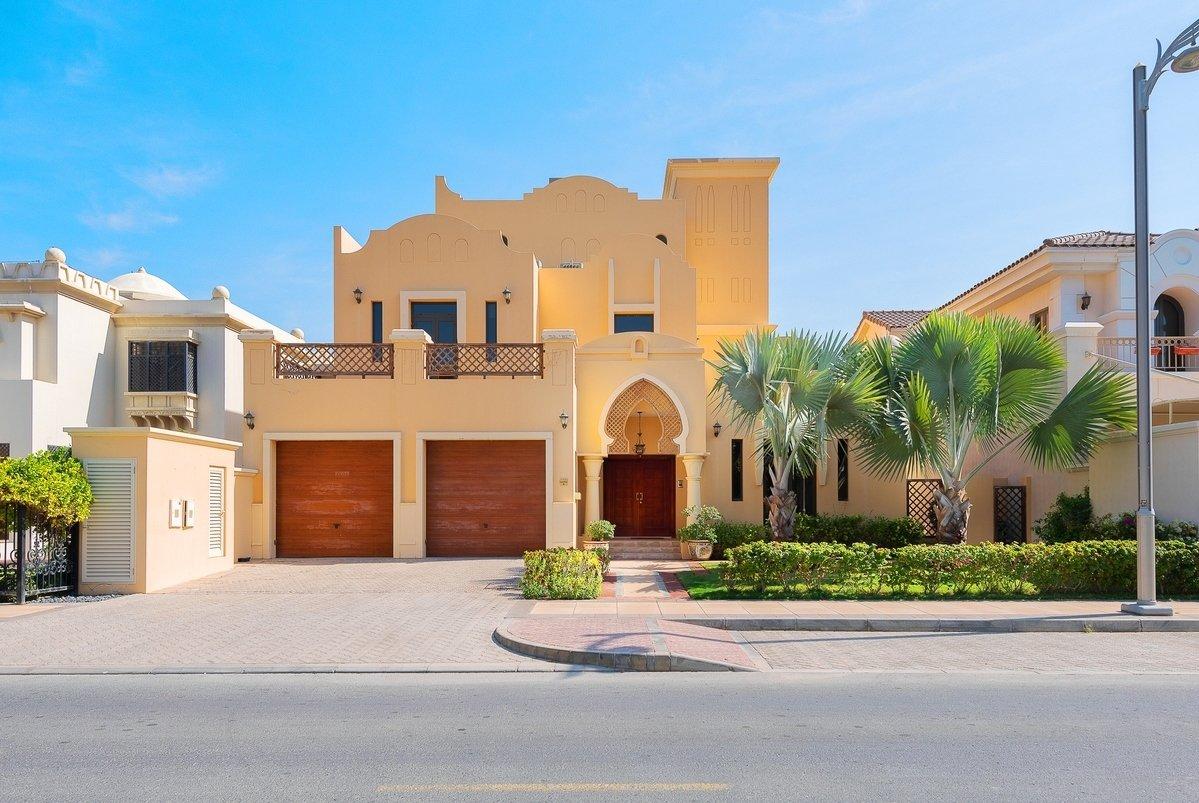 Townhouses For Rent in Dubai